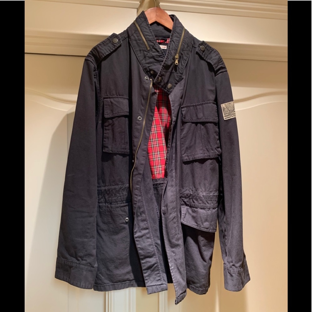 *NEW* Nautica Jacket